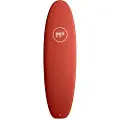 Mf Softboards Beastie 8´6 Epoxy Lam Future Surfbræt