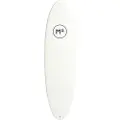 Mf Softboards Alley Cat 7´6 Epoxy Lam Fcsii Surfbræt