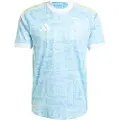 Adidas Juventus 25/26 Væk T-shirt Med Korte ærmer