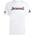 Adidas Arsenal Us Pack T-shirt Med Korte ærmer
