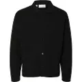 Selected Homme Mike Relaxed Fit Cardigan