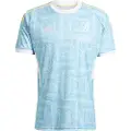Adidas Juventus 25/26 Væk T-shirt Med Korte ærmer