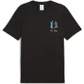 Puma x SQUID GAME Tee Men, Clothing, Black, XL