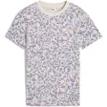 Puma Tweenerverse Tee Youth, Kids, Alpine Snow, 11-12Y