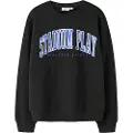 Name It Kids Regular Fit Sweatshirt