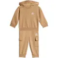 Adidas Originals Hoodie Cargo Sæt