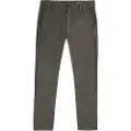 G-Star G-Startil mænd. D26336-E069-C982 Bronson 3.0 Slim Chino-bukser Brun (33/32), Casual, Bomuld, Bæredygtig