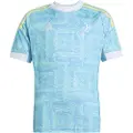 Adidas Juventus 25/26 Væk Junior T-shirt Med Korte ærmer