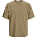 Jack & Jones Emil Knit T-shirt Med Korte ærmer