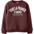 Name It Kids Regular Fit Sweatshirt