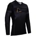Leatt 5.5 Ultraweld T-shirt Med Lange ærmer