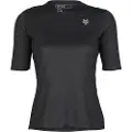 FOX Flexair Ascent Jersey sort