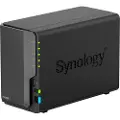 Synology Diskstation Ds225+