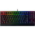 Razer BlackWidow V3 Tenkeyless - Yellow Switch - PT - Black