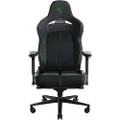 Razer Enki Pro Gamer Stol - Alcantara - Op til 130 kg
