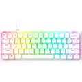 Razer Huntsman V3 Pro Mini - US - White
