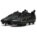 Puma Ultra 6 Play Fg/ag Fodboldstøvler Til Børn