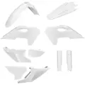Polisport Off Road Husqvarna Te/fe 24-25 Plastikkit