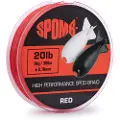 Spomb High Performance Spod Flettet Fiskesnøre 300 M