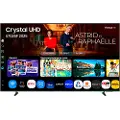 Samsung 43" Crystal UHD U7025 4K Smart TV (2025)