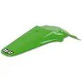 Ufo Kawasaki Klx 110 04 Bagskærm