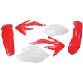 Ufo Honda Crf 450 R 07 Hokit110f@999 Plastikkit