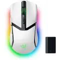 Razer Cobra Pro + HyperPolling Wireless Dongle Bundle