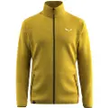 Salewa Puez Cammino Polarlite Fleecejakke Med Fuld Lynlås
