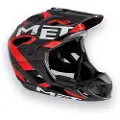 MET-Helmets Parachute Downhillhjelm