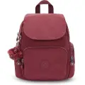 Kipling City Zip Mini 9l Rygsæk