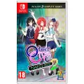 Funbox Media Otoko Cross Naked Remix 2 - Nintendo Switch - Puslespil