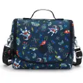 Kipling New Kichirou 6l Frokosttaske