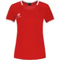 Le coq sportif 2320149 Tennis N°2 T-shirt Med Korte ærmer
