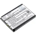24hShop Batteri til SmartPhone, Mobil til Sony Ericsson K750, D750, D750i og andre.