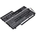 24hShop Batteri til notebook, bærbar computer til Acer Aspire Switch 10E, SW3-013