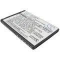 24hShop Batteri til SmartPhone, mobil til LG US640, LW690, VM670 og andre.