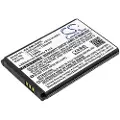 Noname Batteri til SmartPhone, Mobil til Samsung SGH-L258, SGH-L250, SGH-CC03 og andre.