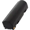 24hShop Batteri til kamera til JVC GR-DV70E, GR-DVJ70, GR-DV2 osv.