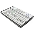 24hShop Batteri til SmartPhone, Mobil til Samsung SGH-F400, SGH-F408, GT-M7500 og andre.