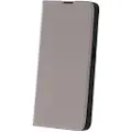 24hShop Etui med stander til iPhone 16 - Grå