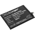 24hShop Batteri til SmartPhone, Mobil til Xiaomi Mi 11X 5G, M2012K11AI, Poco F3 5G og andre.