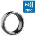 24hShop Jakcom Smart Ring 66mm til iOS og Android R4