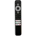 24hShop Fjernbetjening RC902V til TCL-tv'er