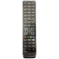 24hShop Fjernbetjening BN59-01054A til Samsung TV'er