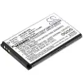 24hShop Batteri til SmartPhone, mobil til Vodafone VF716, VF736, 715 og andre.