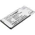 24hShop Batteri til SmartPhone, Mobil til Samsung SM-J5108, SM-J5109, Galaxy J5 6 Duos og andre.
