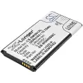 24hShop Batteri til SmartPhone, Mobil til Samsung Galaxy S5, GT-I9600, GT-I9602 og andre.