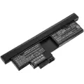 24hShop Batteri til notebook, laptop til Lenovo ThinkPad X200 tablet-pc