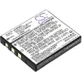 Noname Batteri til kamera til PROSIO SlimNeo XT1600