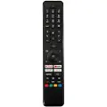 24hShop Fjernbetjening RC45160 til Toshiba/Panasonic TV'er